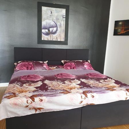 Meldemannstrasse Apartment Wina Bagian luar foto